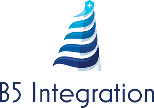B5 Integration logo